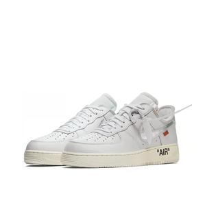 Nike Air Force 1 Low Off White ComplexCon AF100 AO4297 100