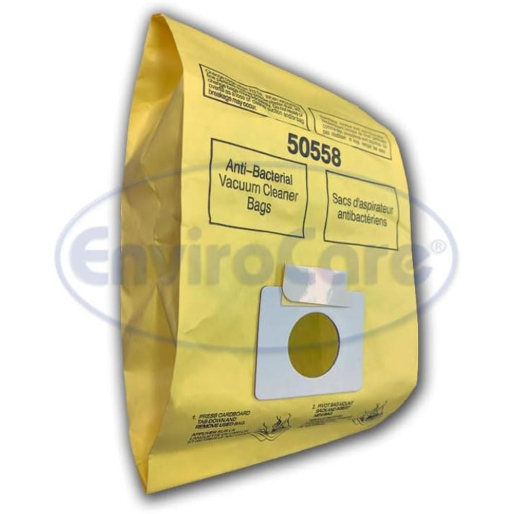 EnviroCare Replacement Vacuum Bags Designed to Fit Kenmore Canister ...