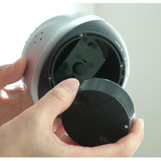Vibrawake Wireless Vibrating Pillow Alarm Clock