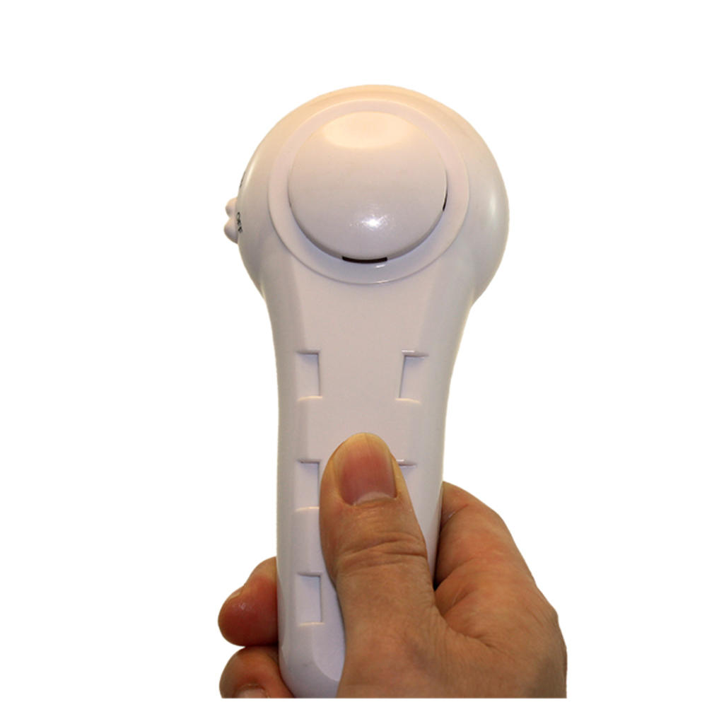 GentleTouch electric calluses remover