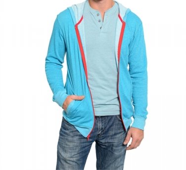 inc studded cardigan