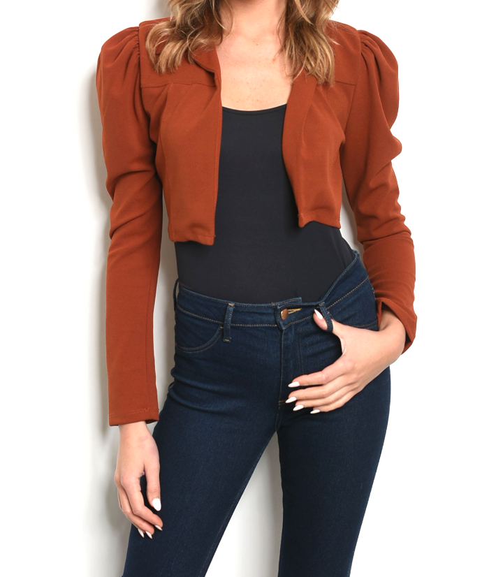 white bolero jacket womens
