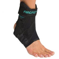 AirCast AirSport Ankle Brace X-Small Right M to 5  W to 5