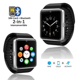 At&t smartwatch hot sale sim card