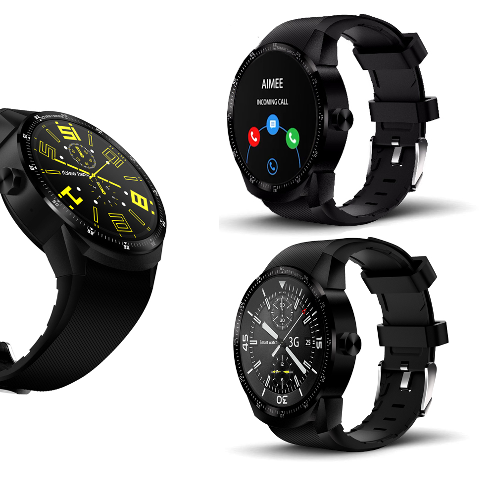 bluetooth only smartwatch