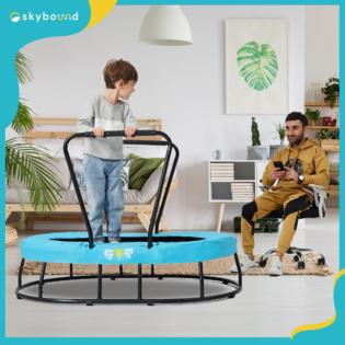 Skybound rebounder online