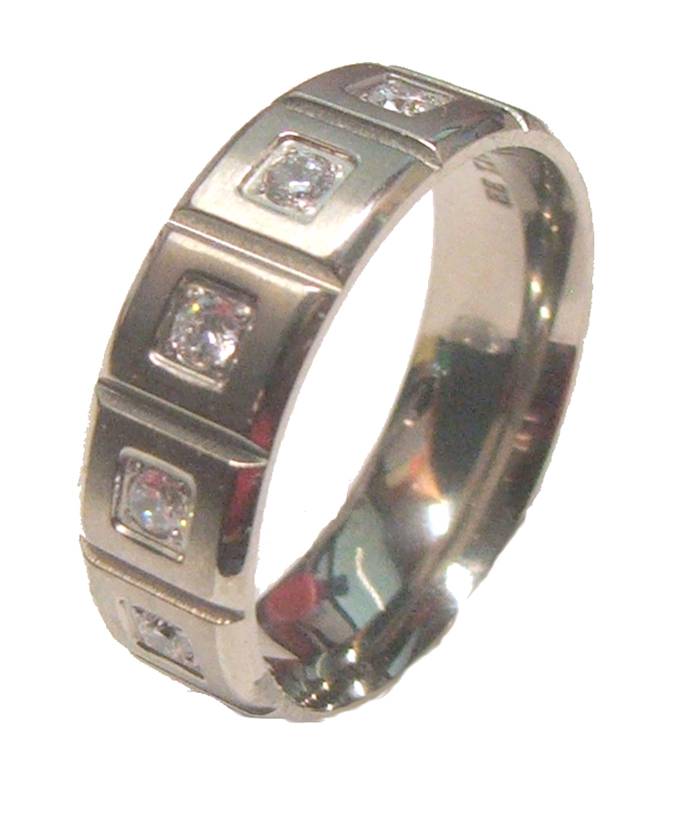 Sears Mens Wedding Rings Men's Wedding Rings And Bands | REVOLUTION