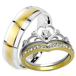 Bridal Sets Stainless Steel Sears