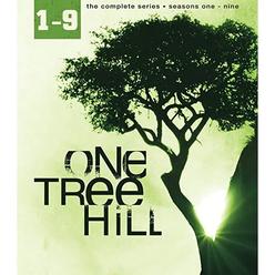 Branded One Tree Hill: The Complete Seasons 1-9 (DVD)