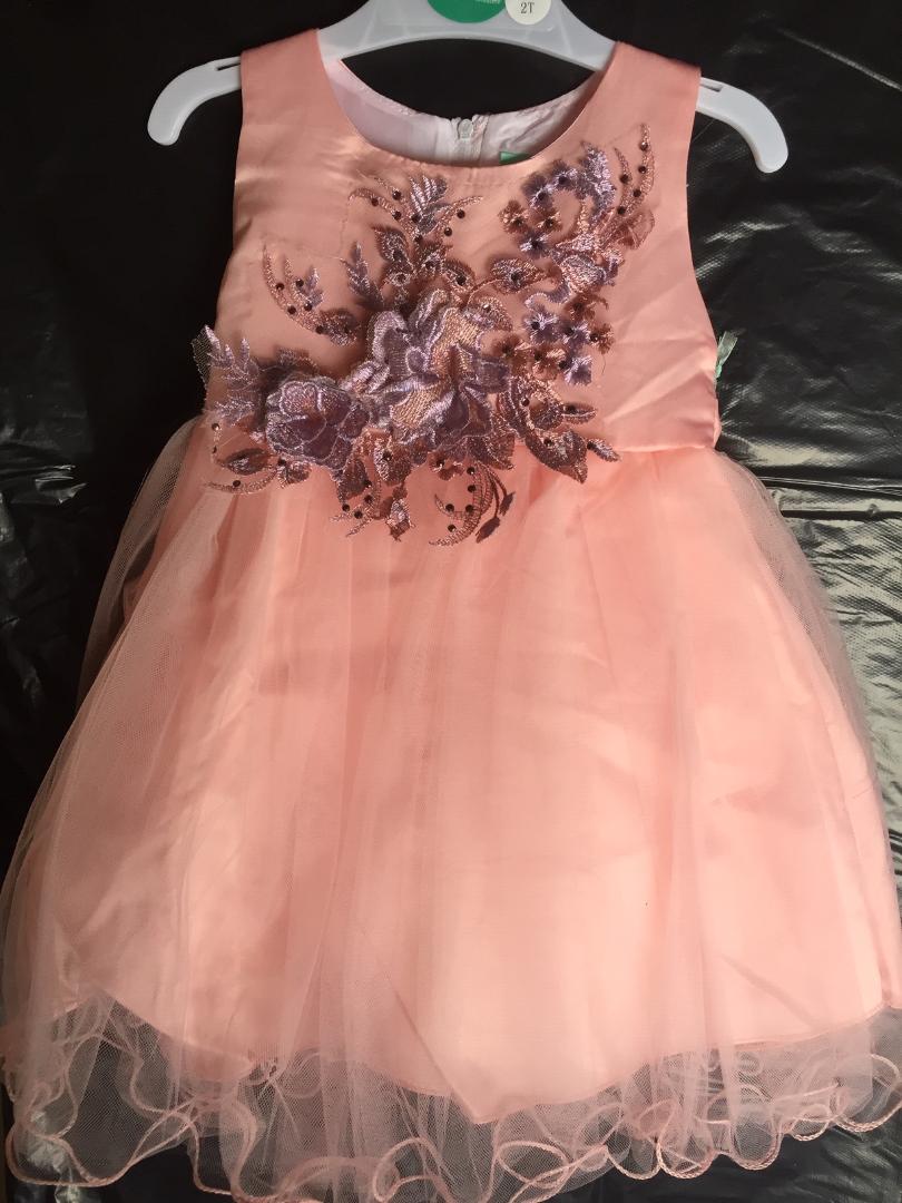 3t party dress