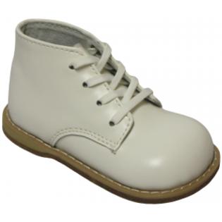 leather angel tuxedo walking boy dress baby sole shoes