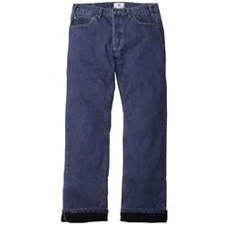 Insulated Gear Men's Fleece Lined Jeans