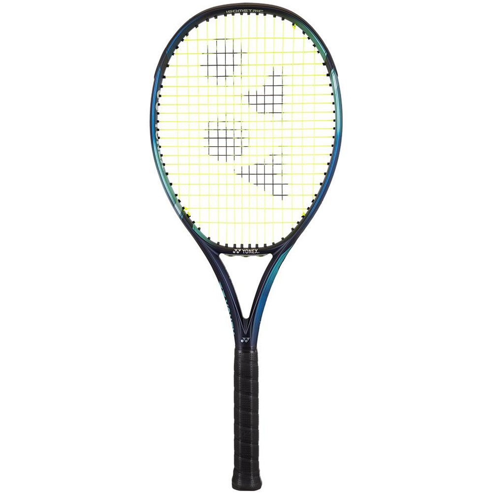 Yonex Ezone 100 7th Gen Tennis Racquet, 4 1/2
