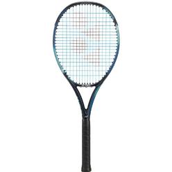 Yonex EZONE 100 Plus (7th Gen) Tennis Racquet, 4 1/8