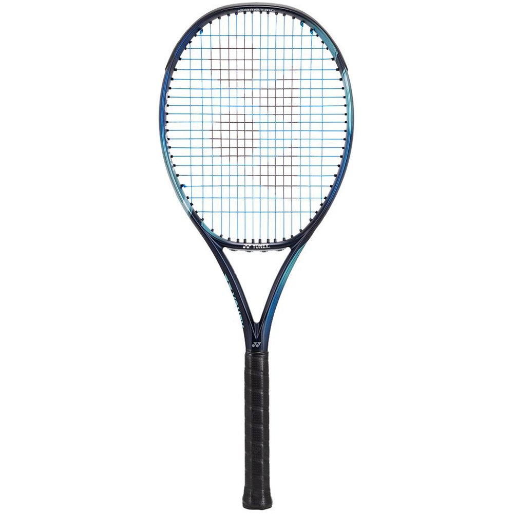 Yonex EZONE 98 Plus (7th Gen) Tennis Racquet, 4 5/8