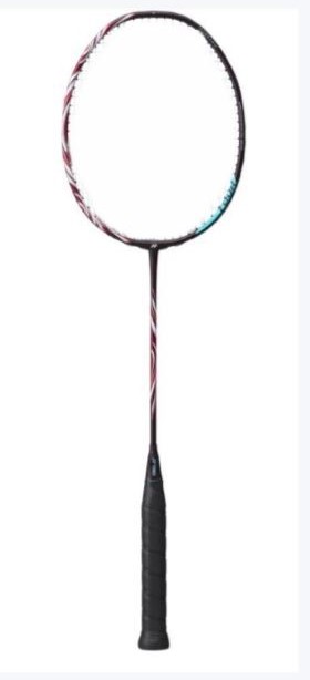 Yonex Astrox 100 Tour Badminton Racket Kurenai 4UG5- Unstrung