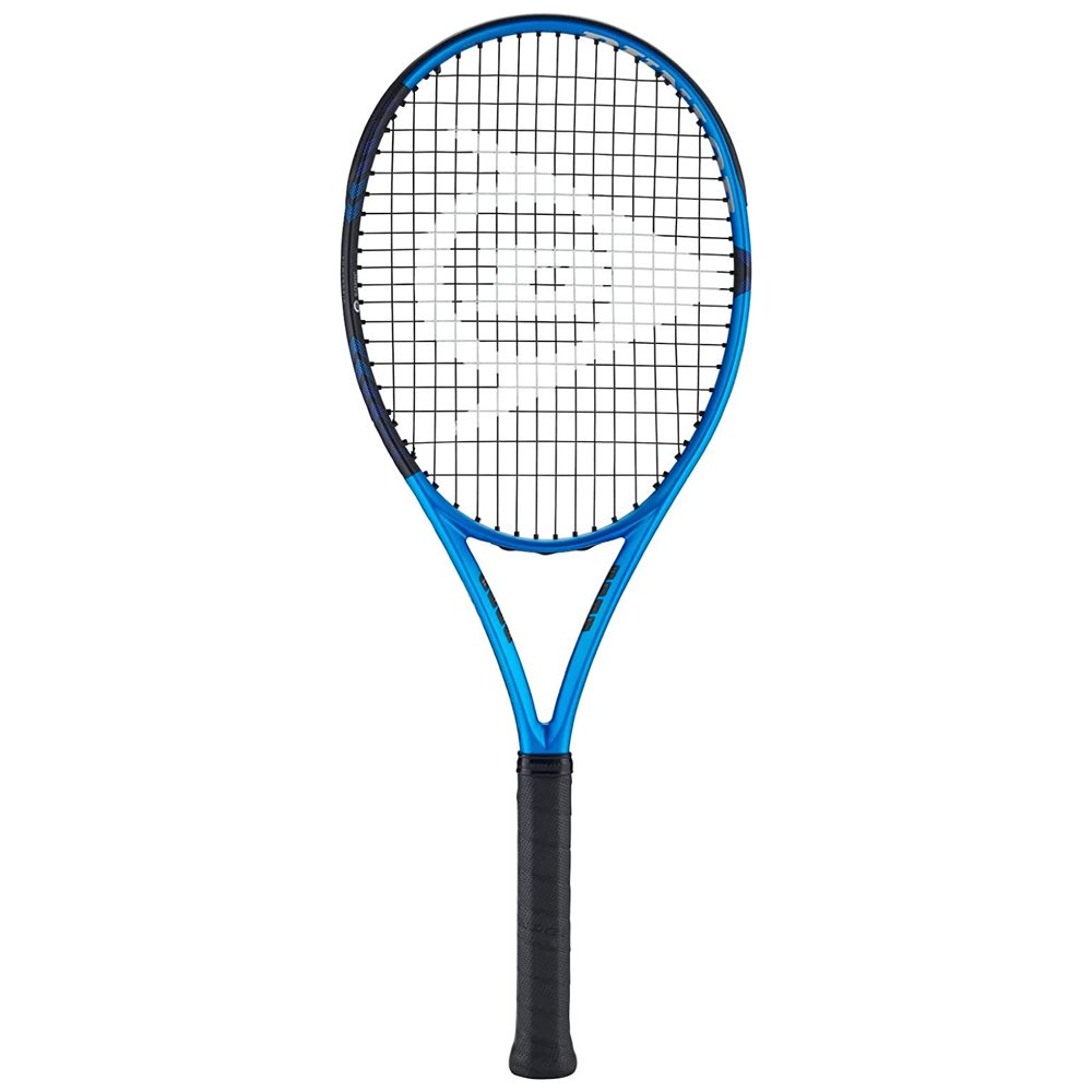 Dunlop Sports FX500 Tour V23 Tennis Racket, 4 1/4