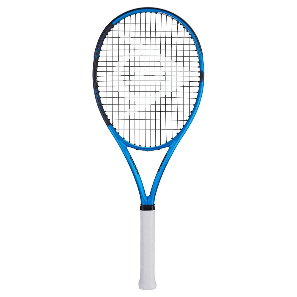 Dunlop Sports FX700 V23 Tennis Racket, 4 1/8