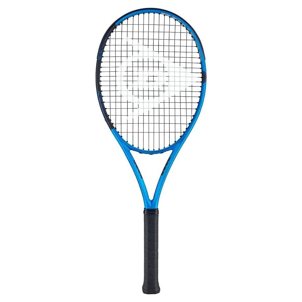 Dunlop Sports FX500 V23 Tennis Racket, 1/2 Grip