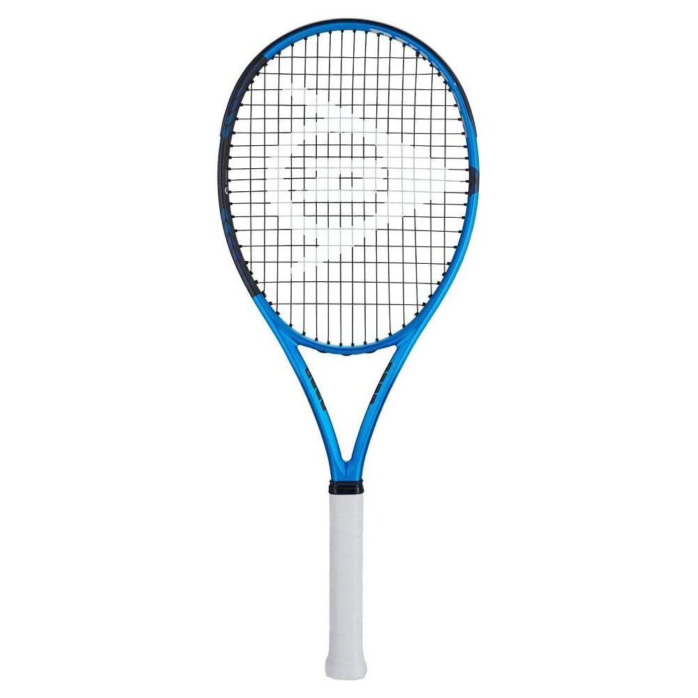 Dunlop Sports FX500 Lite V23 Tennis Racket, 4 1/8