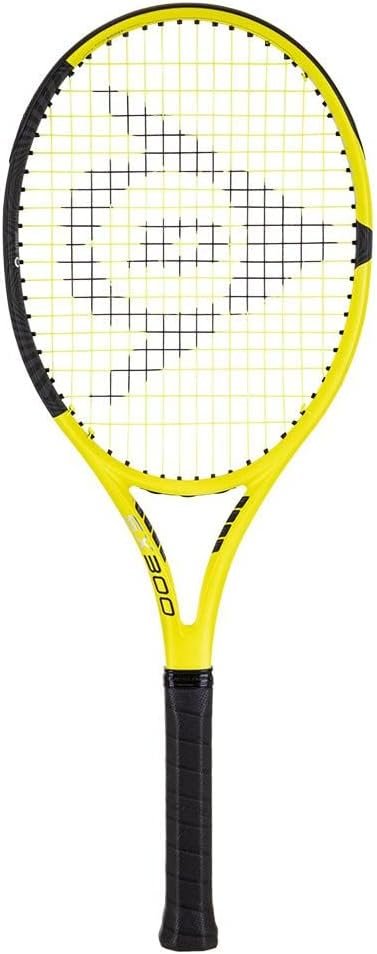 Dunlop 2022 SX300 Tennis Racquet (4-1/2)