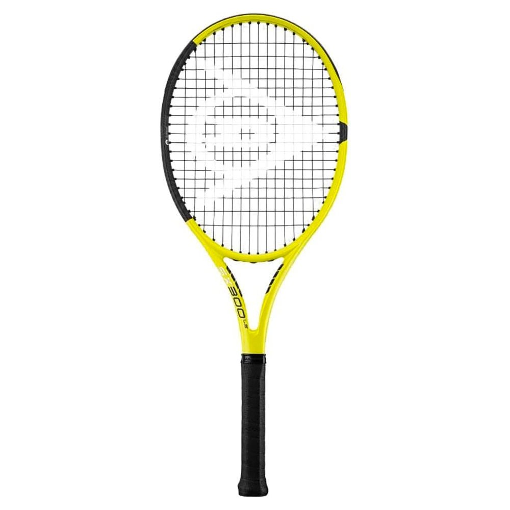 Dunlop Sports 2022 SX300 LS Tennis Racquet (4-3/8),