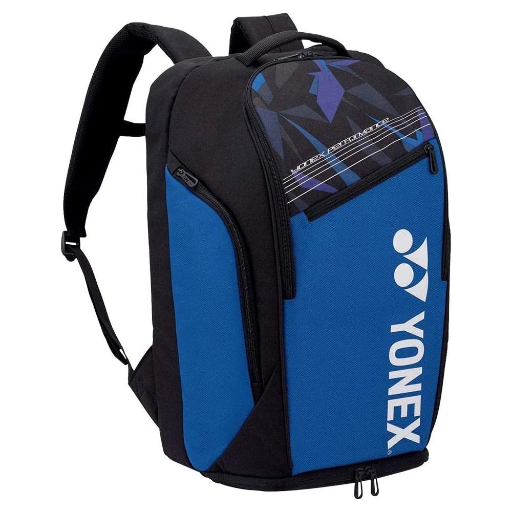 Yonex Pro Tennis Backpack L Fine Blue