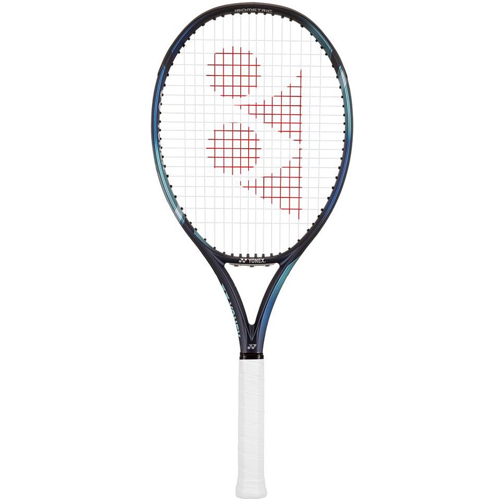 Yonex EZONE 105 (7th Gen) Tennis Racquet, 4 0/8