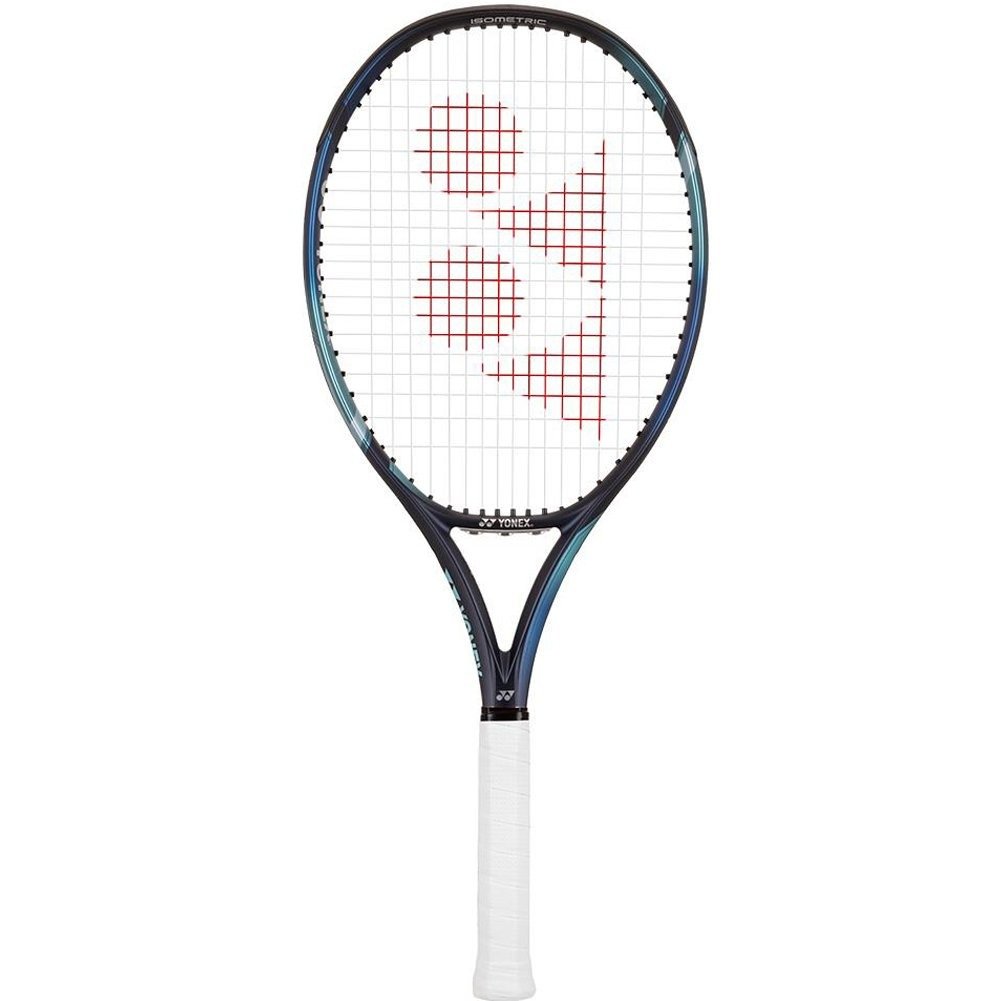 Yonex Ezone 100SL 7th Gen Tennis Racquet, 4 3/8