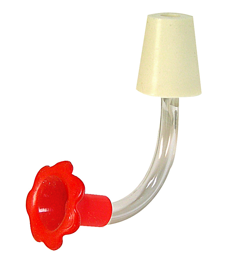 Wholesale Craft Outlet Hummingbird Feeder Tubes For Making