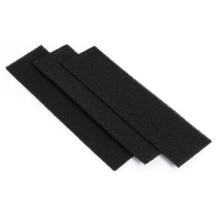 Smellrid 62008 Reusable Activated Carbon Vent Filter 3 4 X14