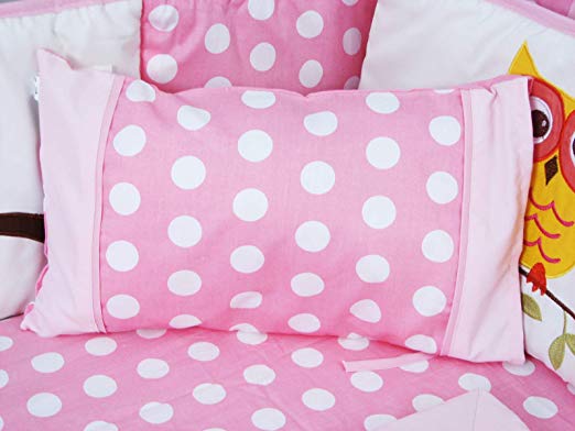 soho baby crib bedding sets