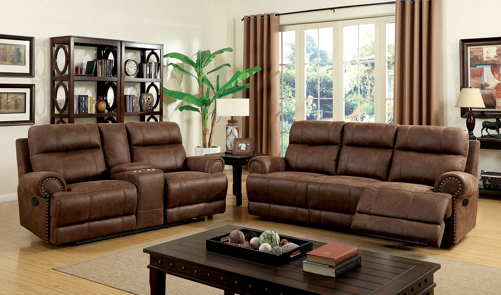 Couches With Built In Cup Holders