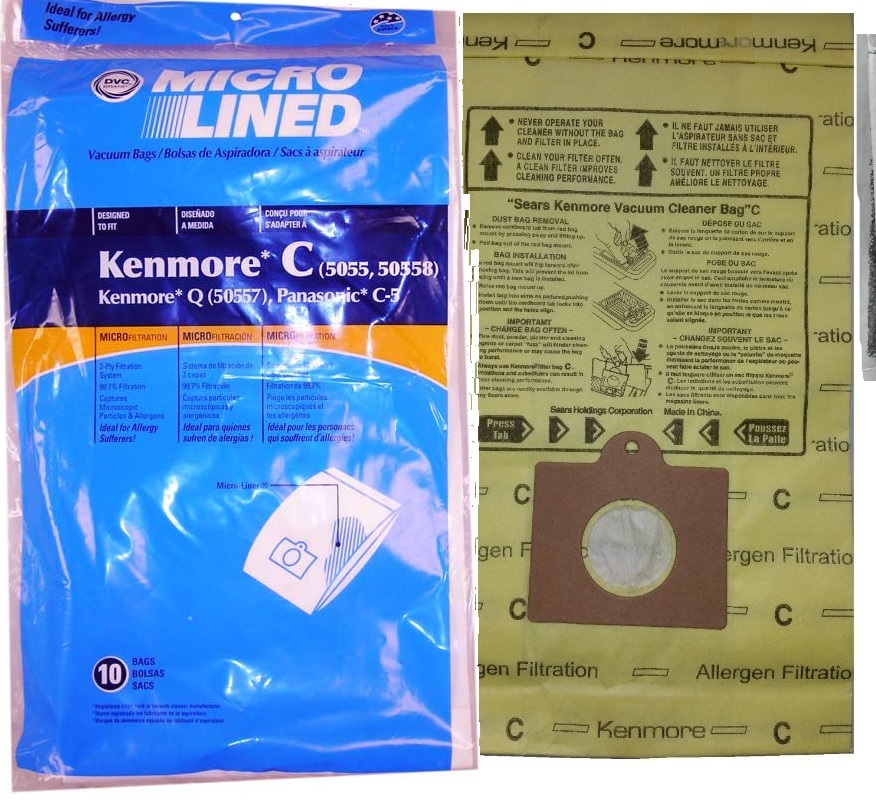 Canister Vacuums On Sale Sears