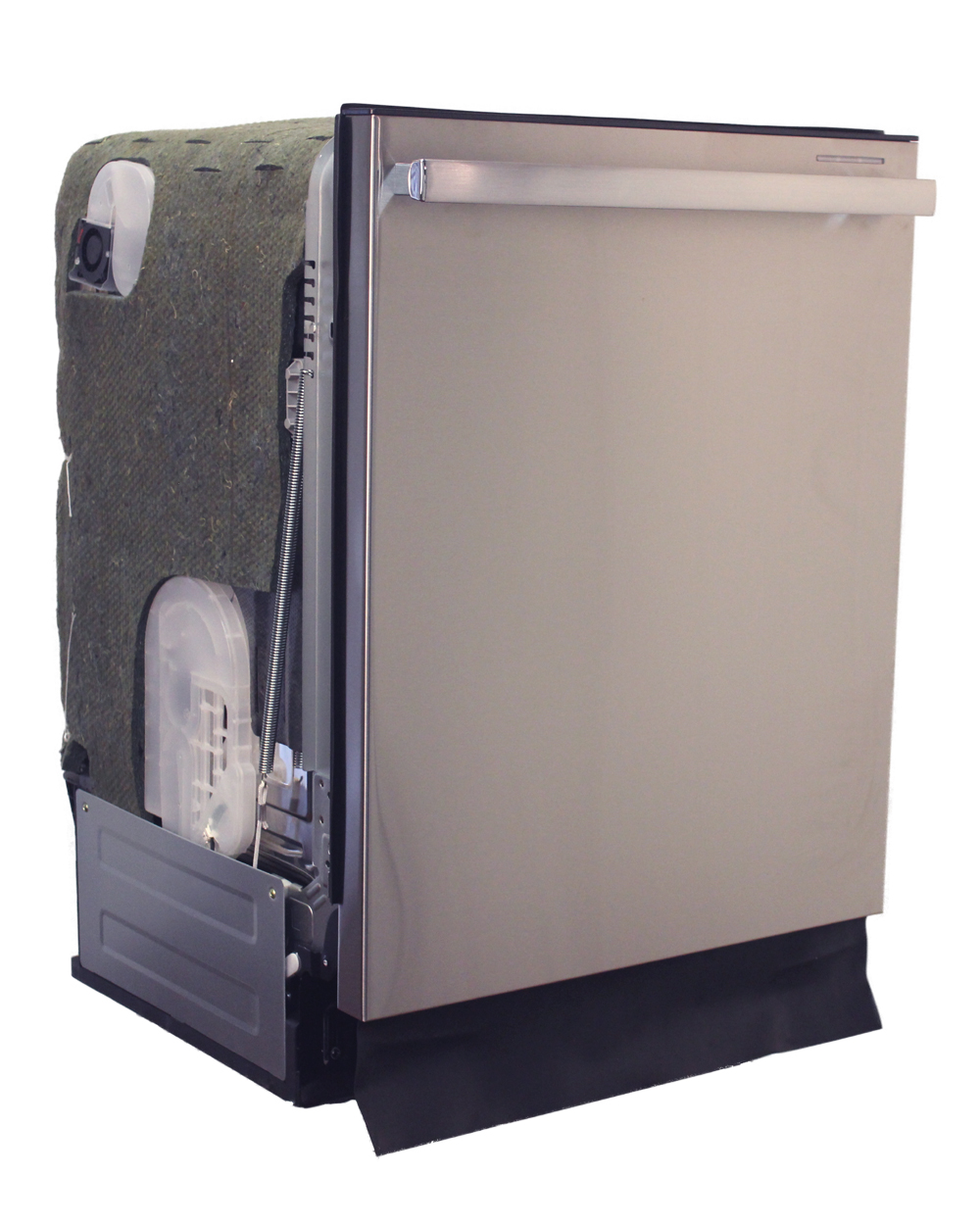 Spt Dishwashers Cycle End Open Drawer Alert Sears