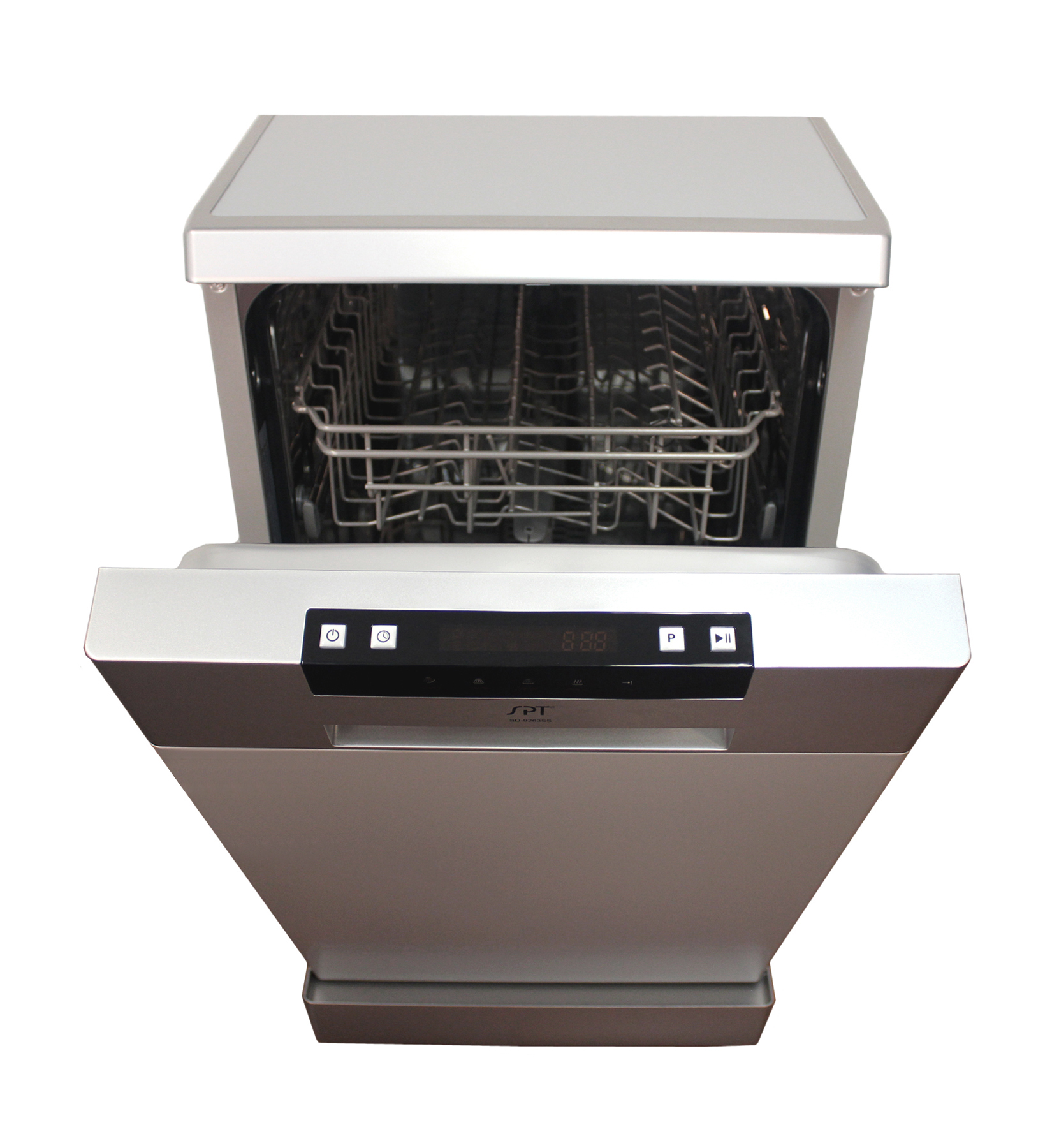 spt 18 dishwasher