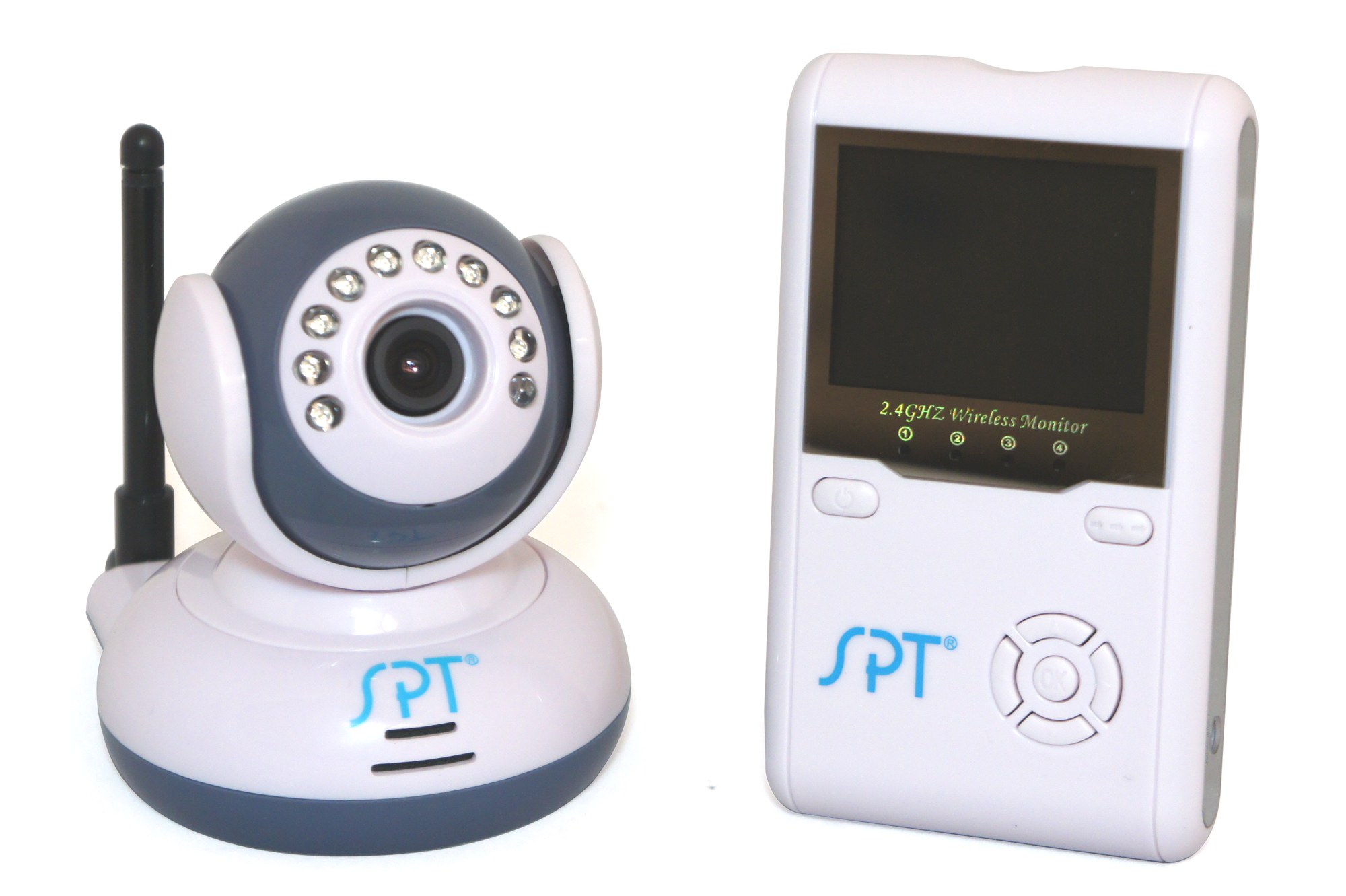kmart baby monitor