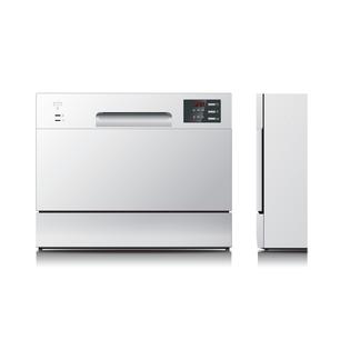 Spt Sd 2225ds Energy Star Countertop Dishwasher With Delay Start