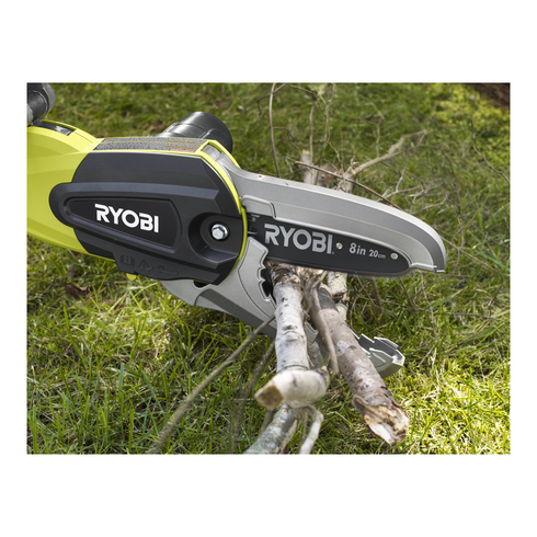 ryobi tree trimmer