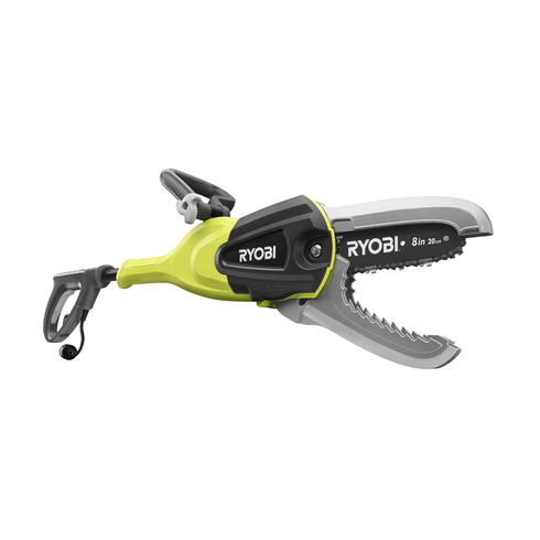 ryobi tree trimmer