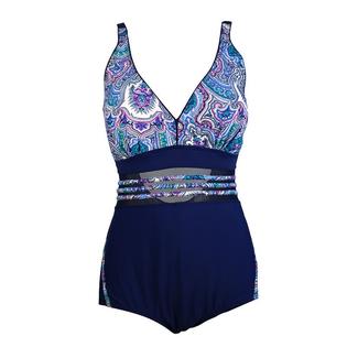 Size 7X Plus Size Swimsuits - Sears