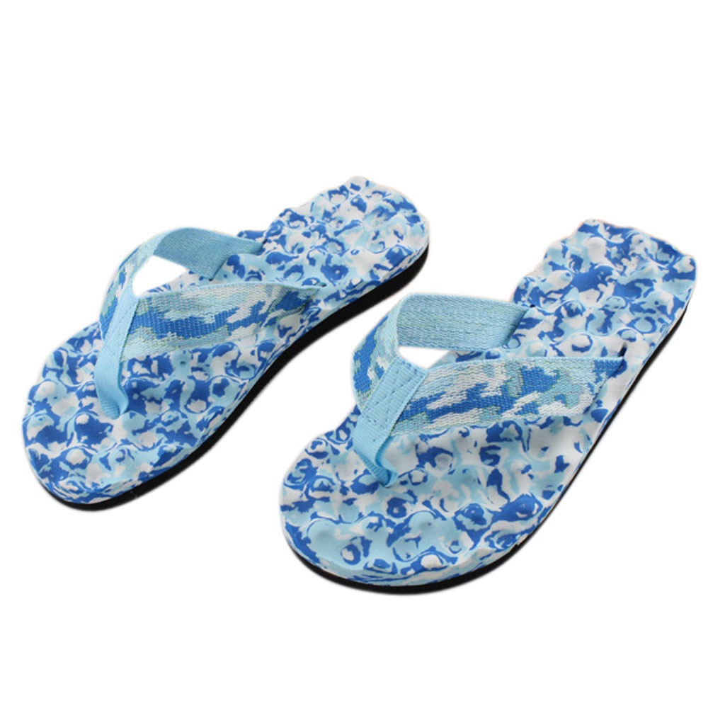 www.virtualstoreusa.com Hot Summer EVA Shoes Fashion Flip Flops Women Sandals Female Flat Summer Beach Slippers Slides Size 36 - 45