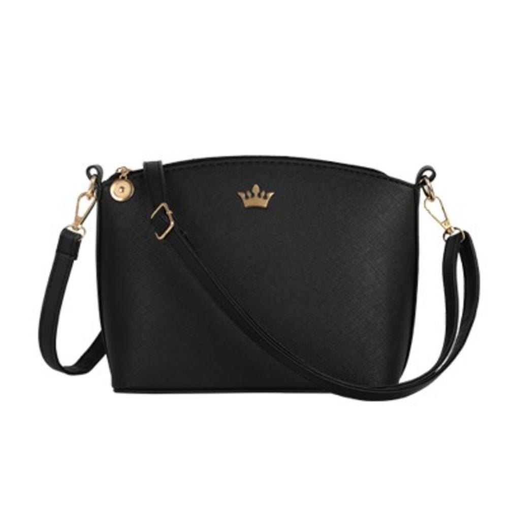 www.virtualstoreusa.com Small imperial crown candy color handbag purse