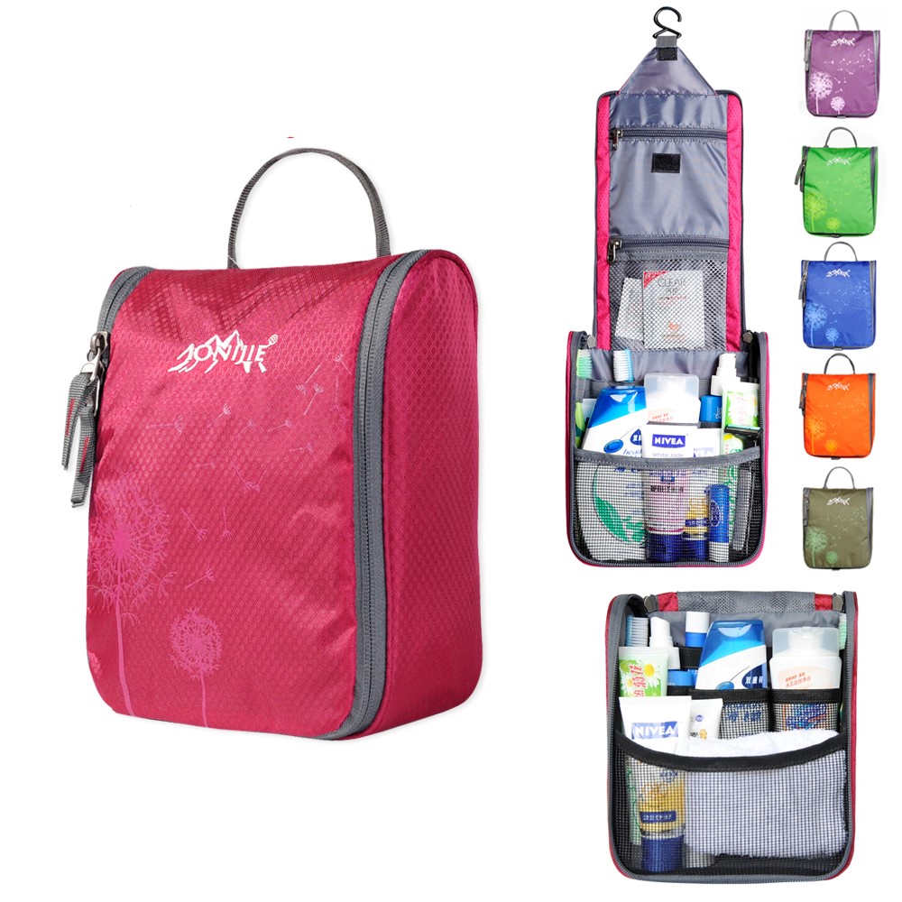 Cosmetic Bags Organizers Soft Case Sears