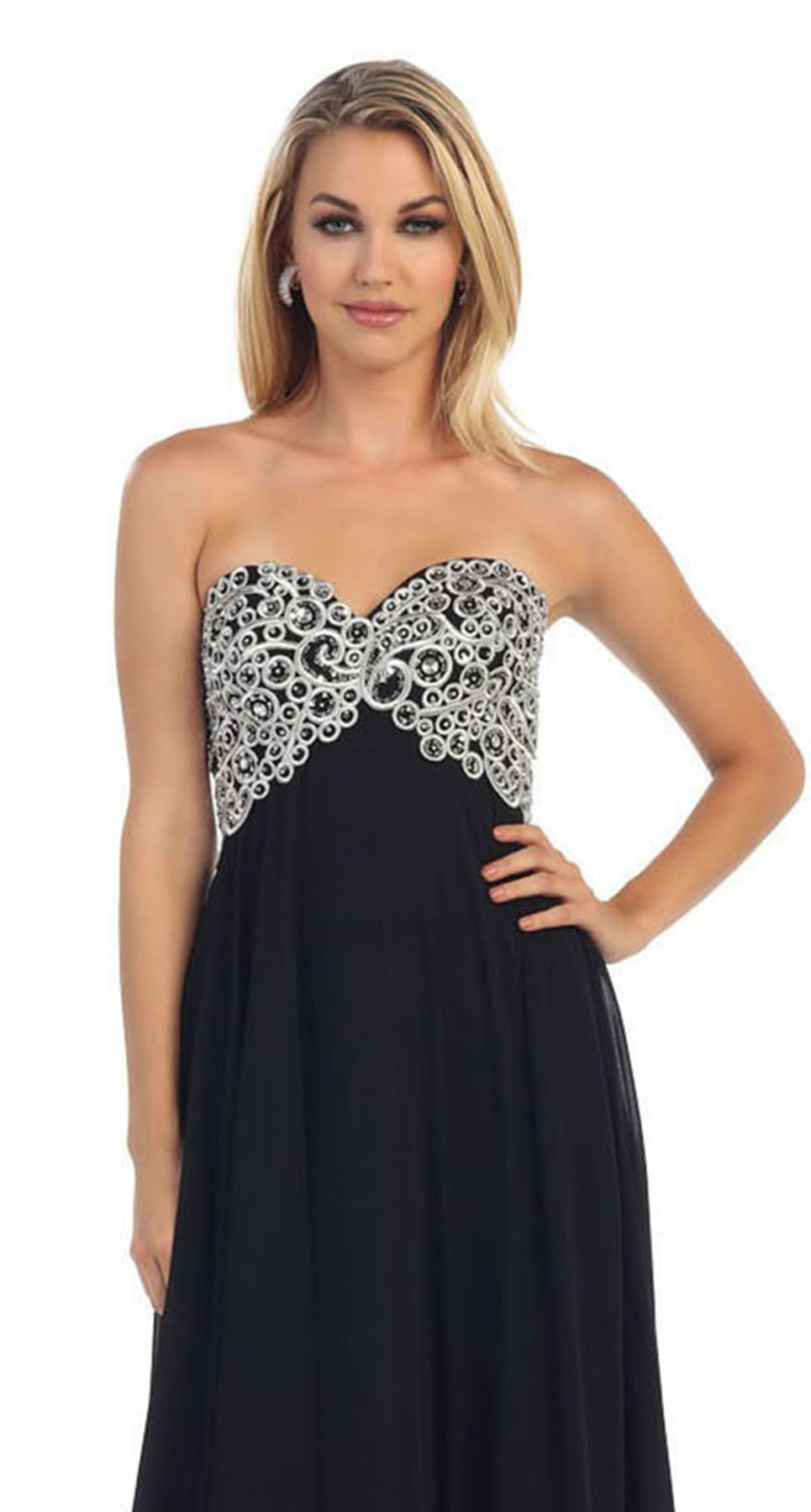 sears semi formal dresses