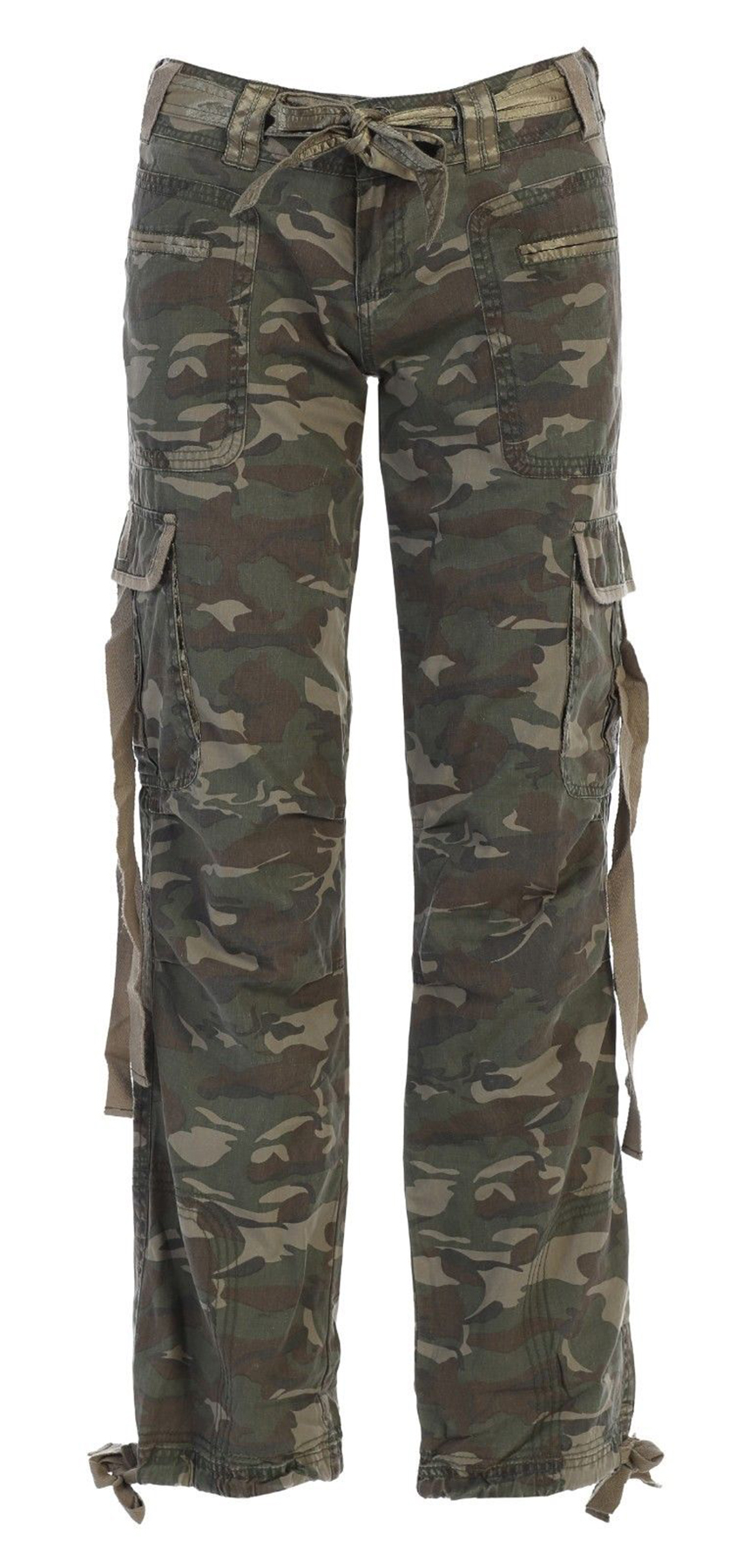 inc camo pants