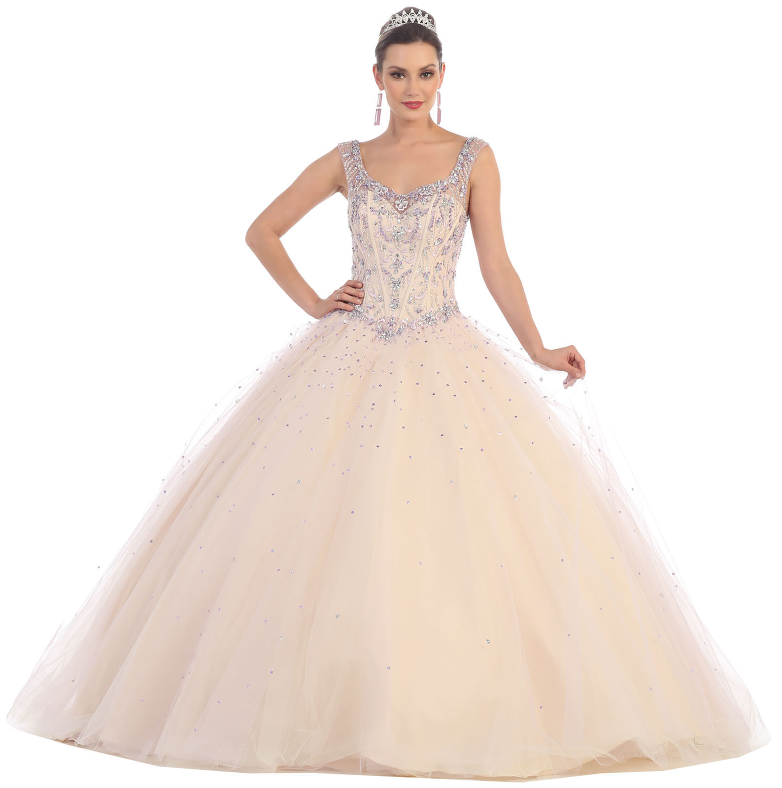 sears quinceanera dresses