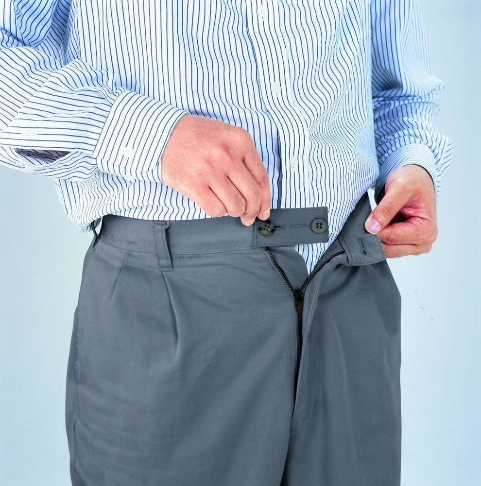 Easy Fit Waist Extenders Easy Fit Hooks And Buttons Waist Extender (10