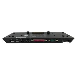 (未使用･未開封品)　Dell E-Series Legacy Extender Docking Station PR04X by Dell tu1jdyt 1PCS NEW Dell PR04X E-Series Legacy Extender Docking Station