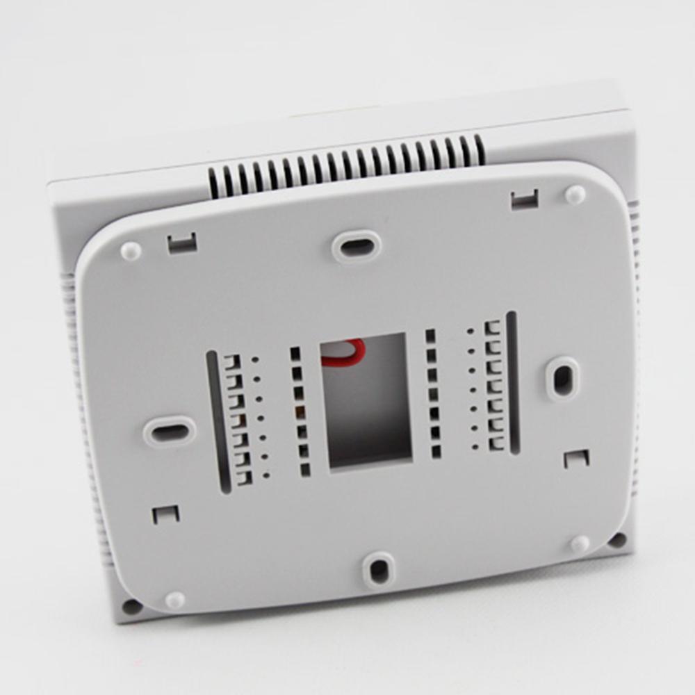 PRO1 IAQ T905 Touchscreen Thermostat with Large Easy-to-Read Display